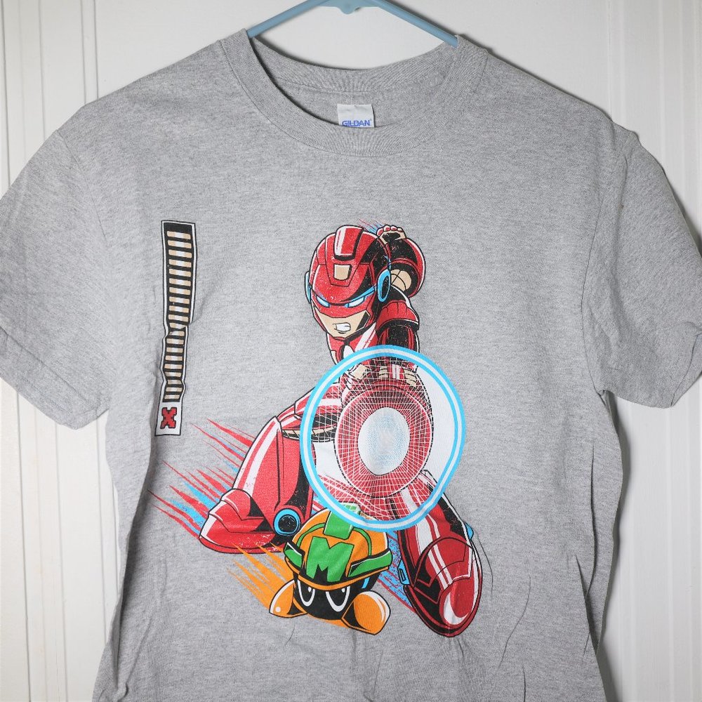 "Mega Millionaire" Shirt Iron Man Powerball Mashup Marvel Exclusive Size Small
